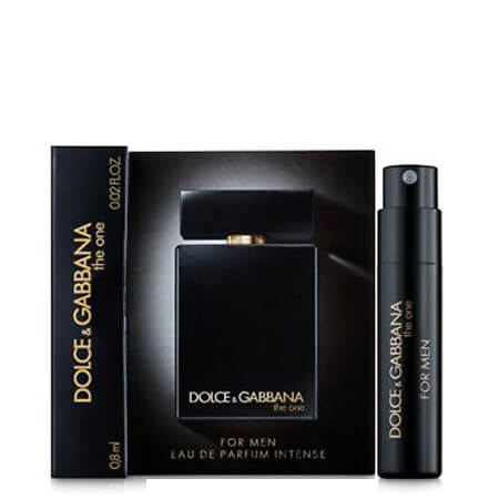 Dolce & Gabbana The One For Men EDP Intense 0.8 ml